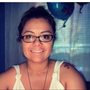 Meet your Posher, Daisy